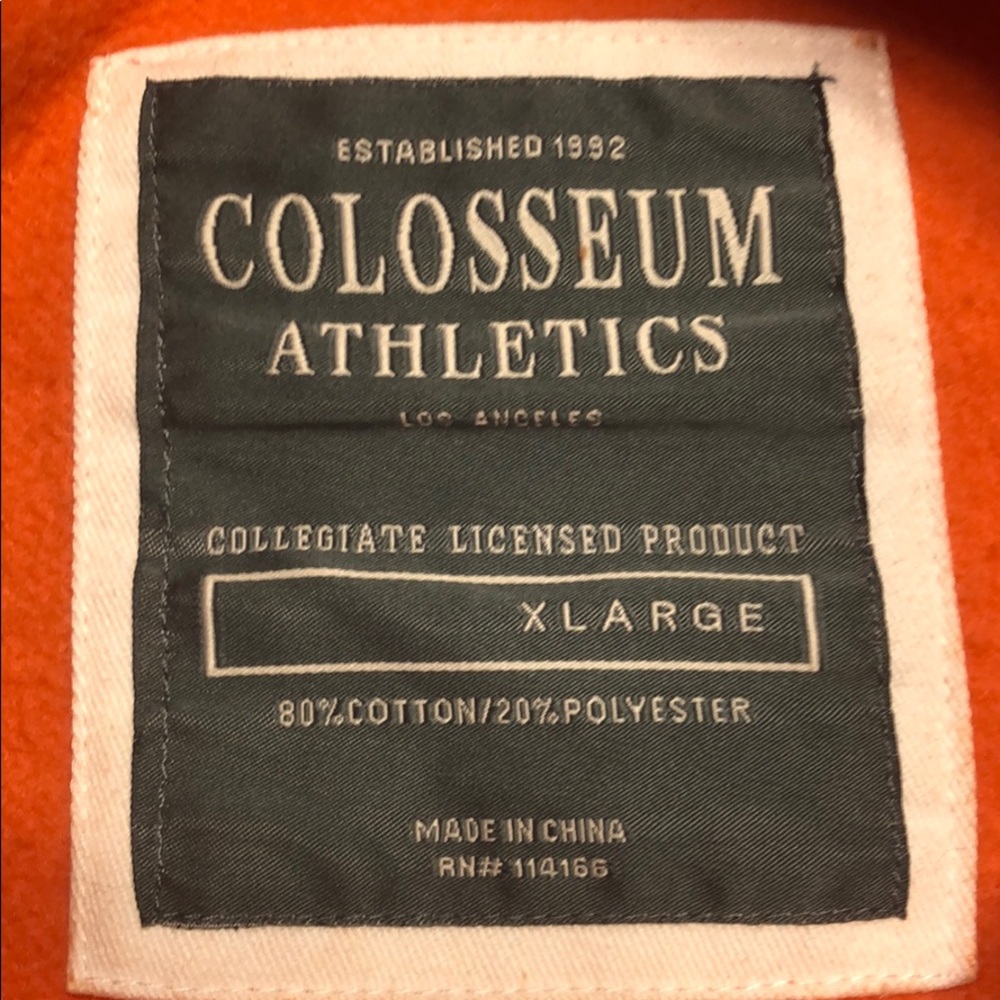 OSU pullover - Picture 2 of 3